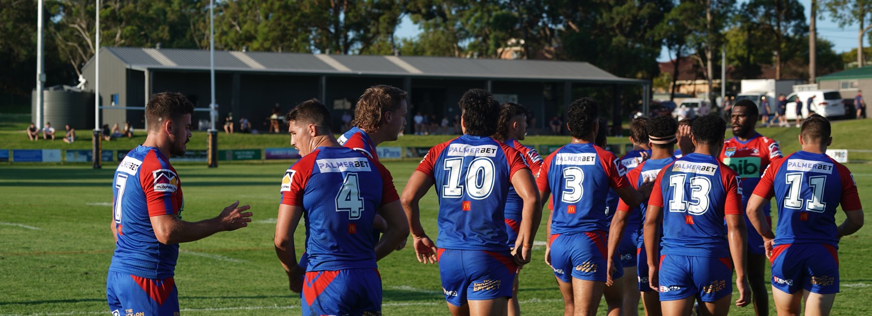 2022 Round 3 NSW Cup and Jersey Flegg team lists
