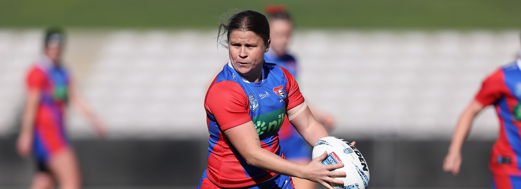 Knights overcome improved Steelers to set up Grand Final showdown with Sharks