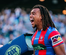 NRL.com Wrap | Knights roll Bulldogs in Saturday special