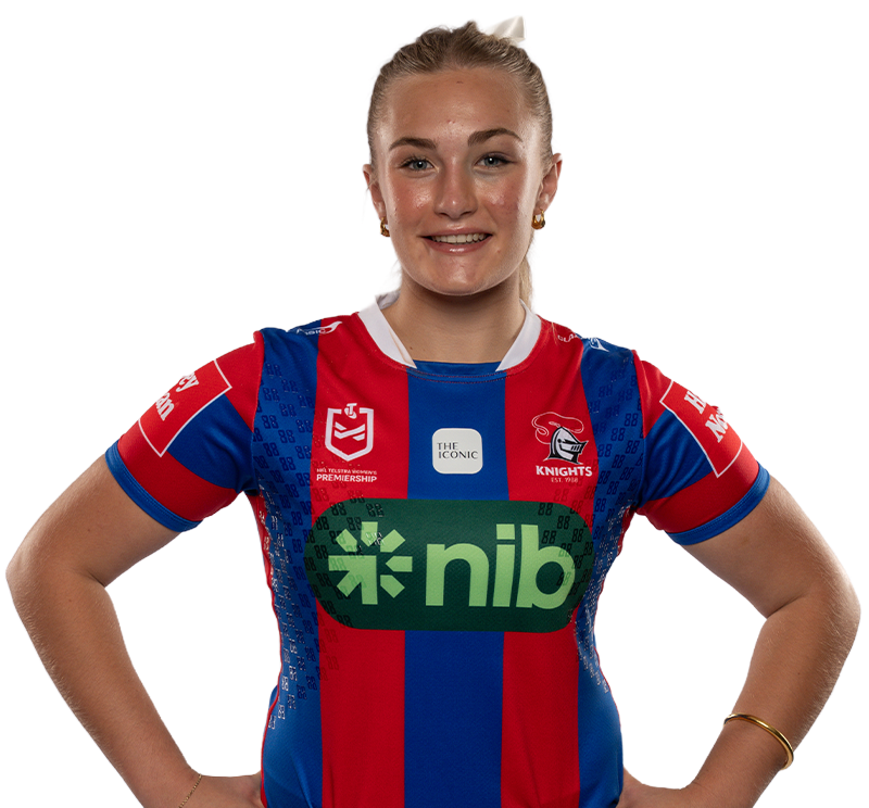 Emily McArthur Profile Image