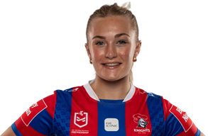 Photo of Emily McArthur