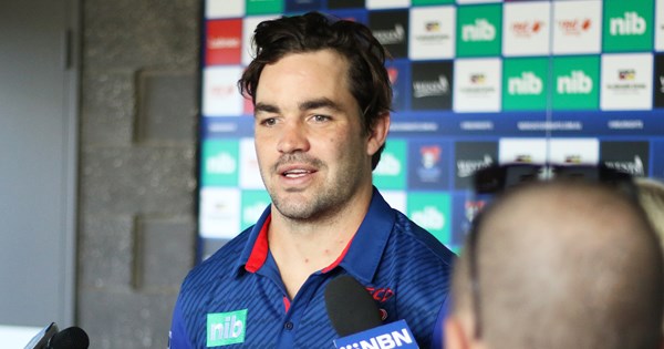 Guerra says team will cope without Pearce | Knights