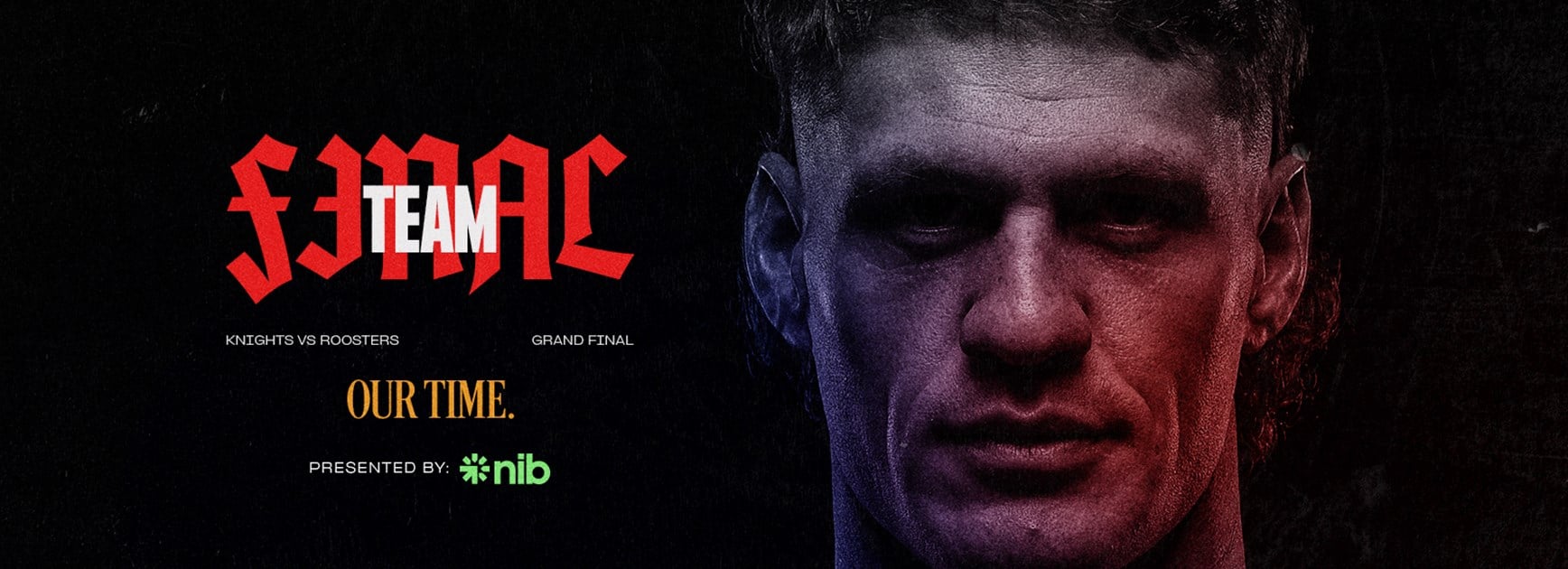 Final Team | Grand Final