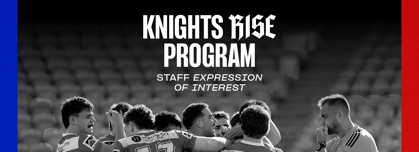 Register your interest for Pathways Academy roles