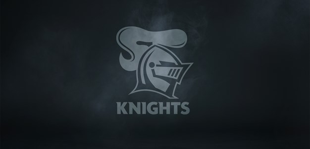 Knights player tests positive for COVID-19