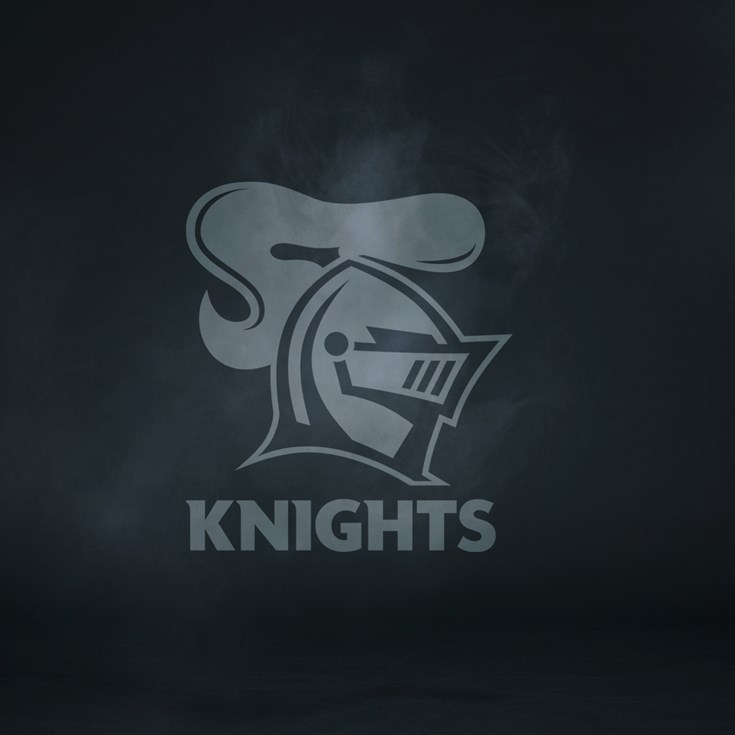 Knights player tests positive for COVID-19