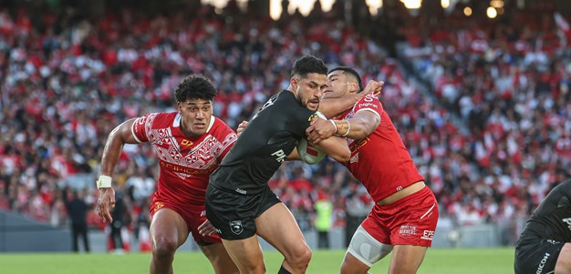 Brown nominated for Golden Boot