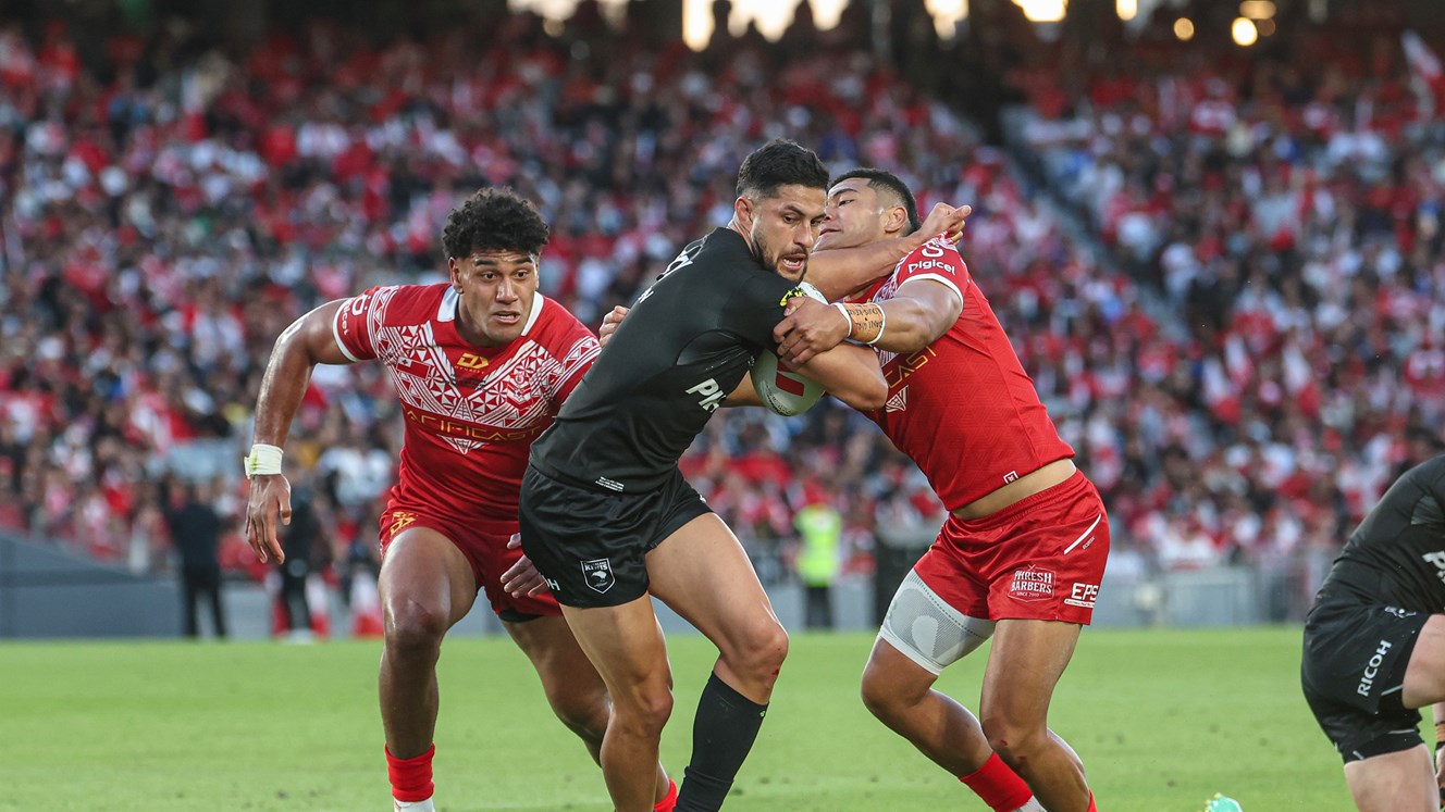 Brown nominated for Golden Boot