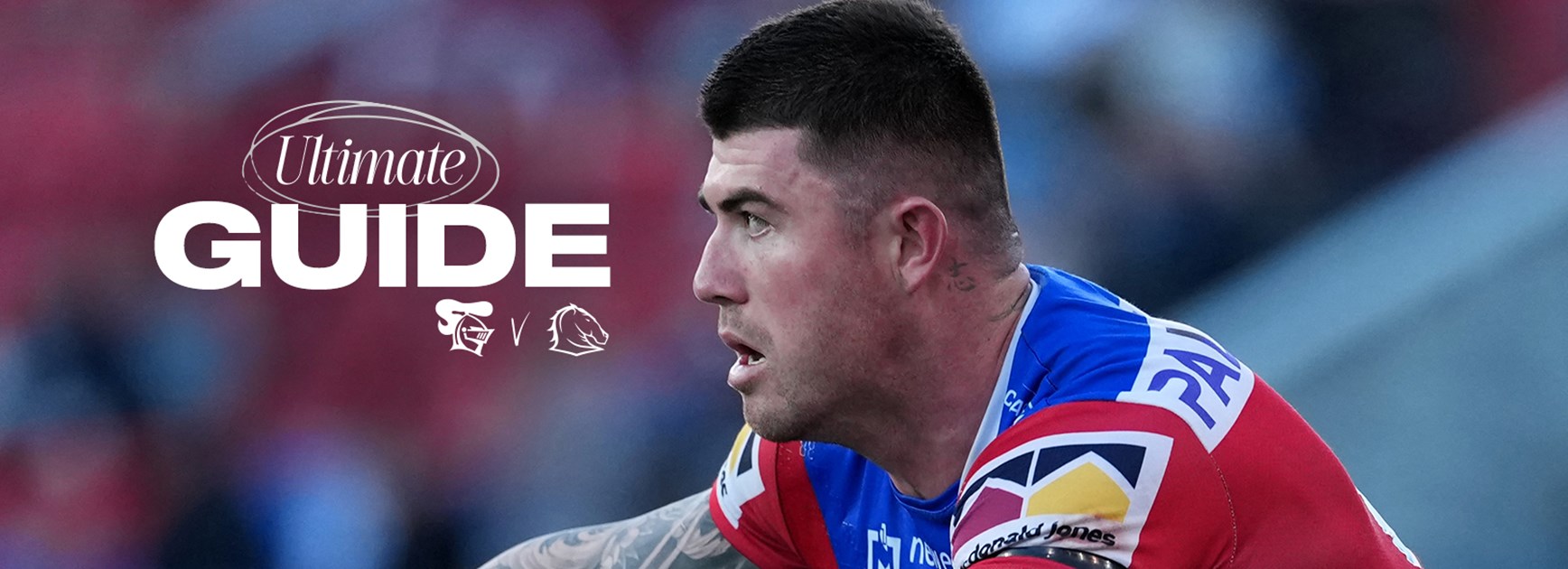 Ultimate Guide: NRL Round 25 preview