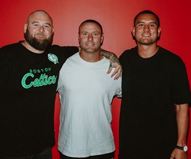 Blake Green joins the KNIGHTS // HQ Podcast