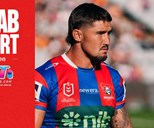 Rehab Report - Dylan Lucas & Tyson Frizell