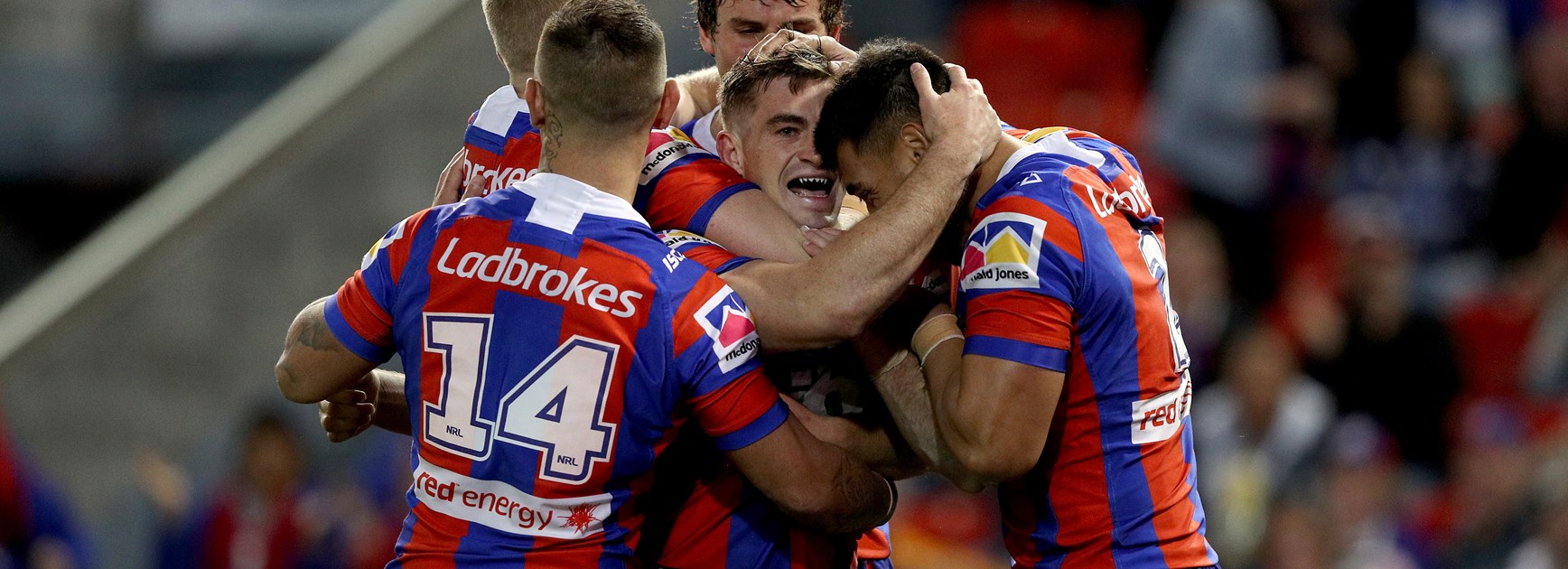 Picture a season with Pearce, Watson and Ponga injury-free