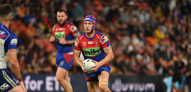 Presser Points: AOB and Ponga react to Bulldogs clash