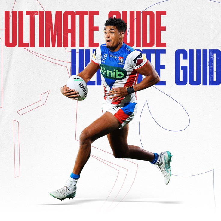 Ultimate Guide: NRL Round 11 preview