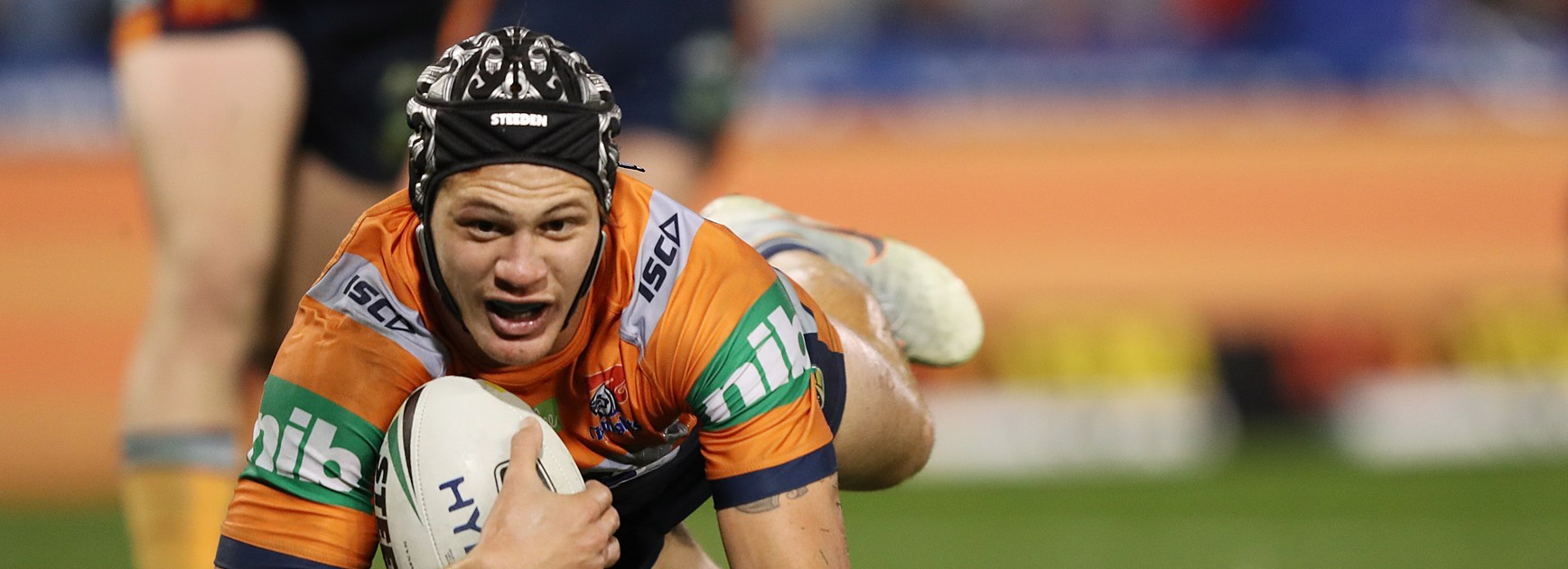 Five-eighth or fullback? Where Ponga wants to play