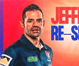 Knights Re-sign NRLW Head Coach