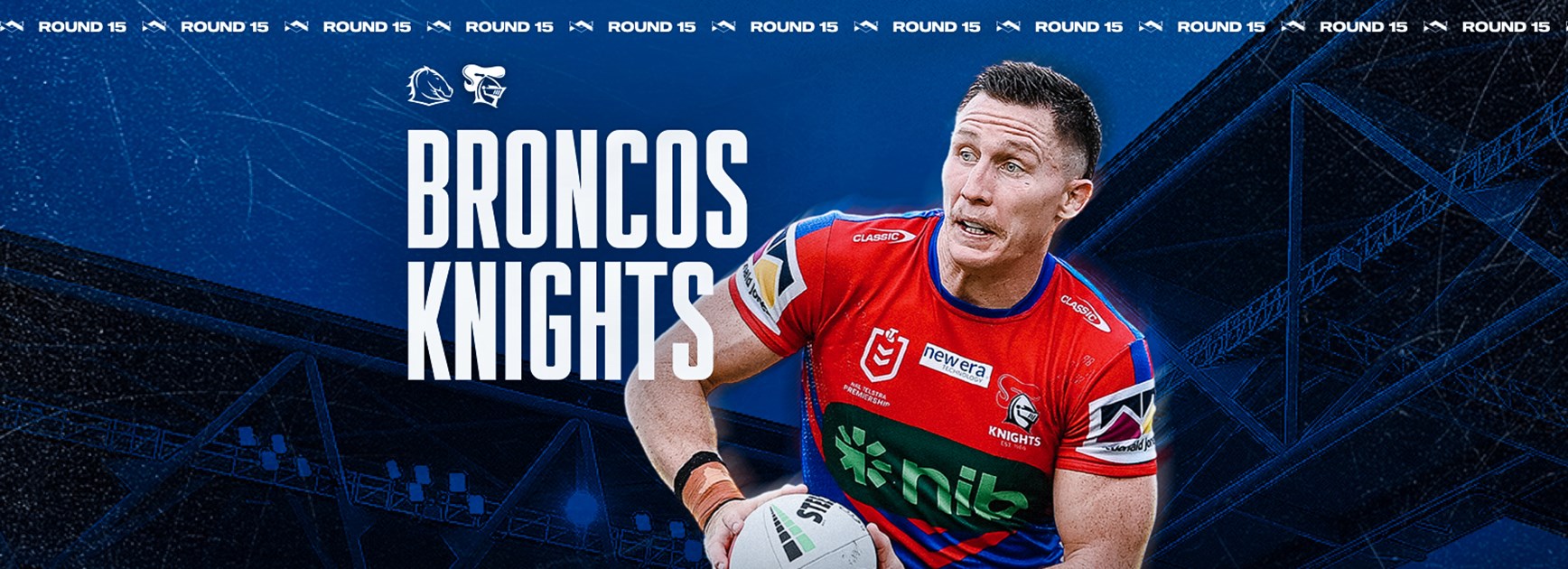 Defend the Kingdom: Round 15 NRL preview