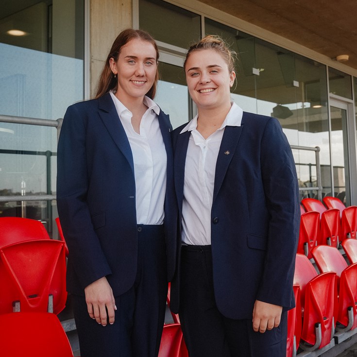 Southwell named Knights captain for season 2023