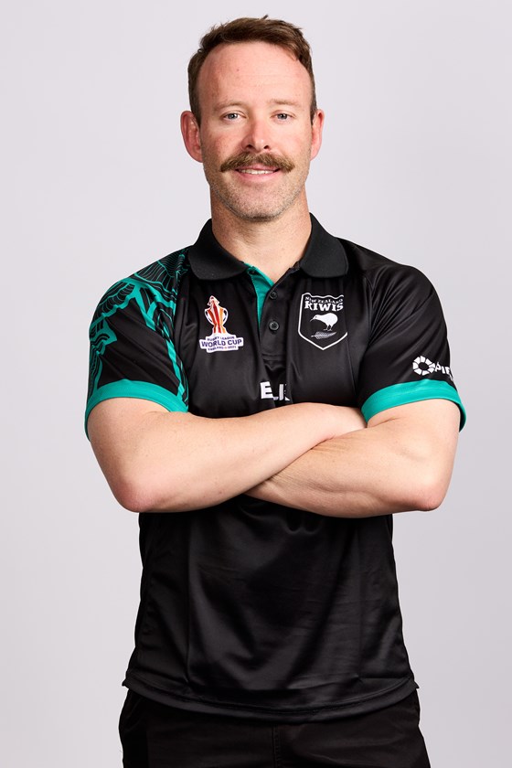 Jay brings over a decade of NRL experience to the Knights via athletic performance roles at the Cronulla Sharks and more recently the Wests Tigers. 