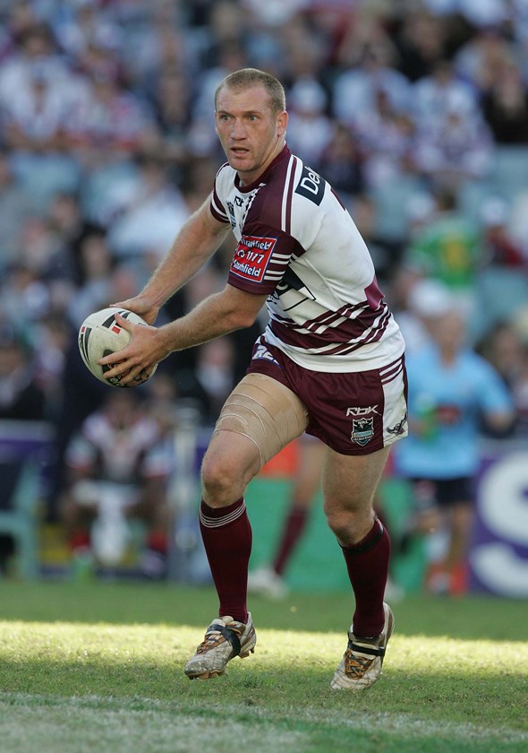 The Knights have also confirmed the appointment of former Manly Assistant Coach Michael Monaghan as full-time NSW Cup and Development Coach for next season. 