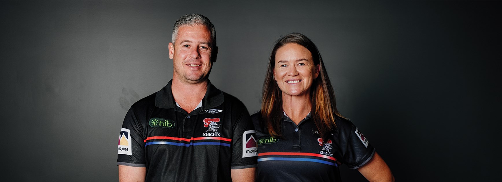 Knights appoint Elite Pathways Coaches