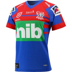 2021 Home Jersey