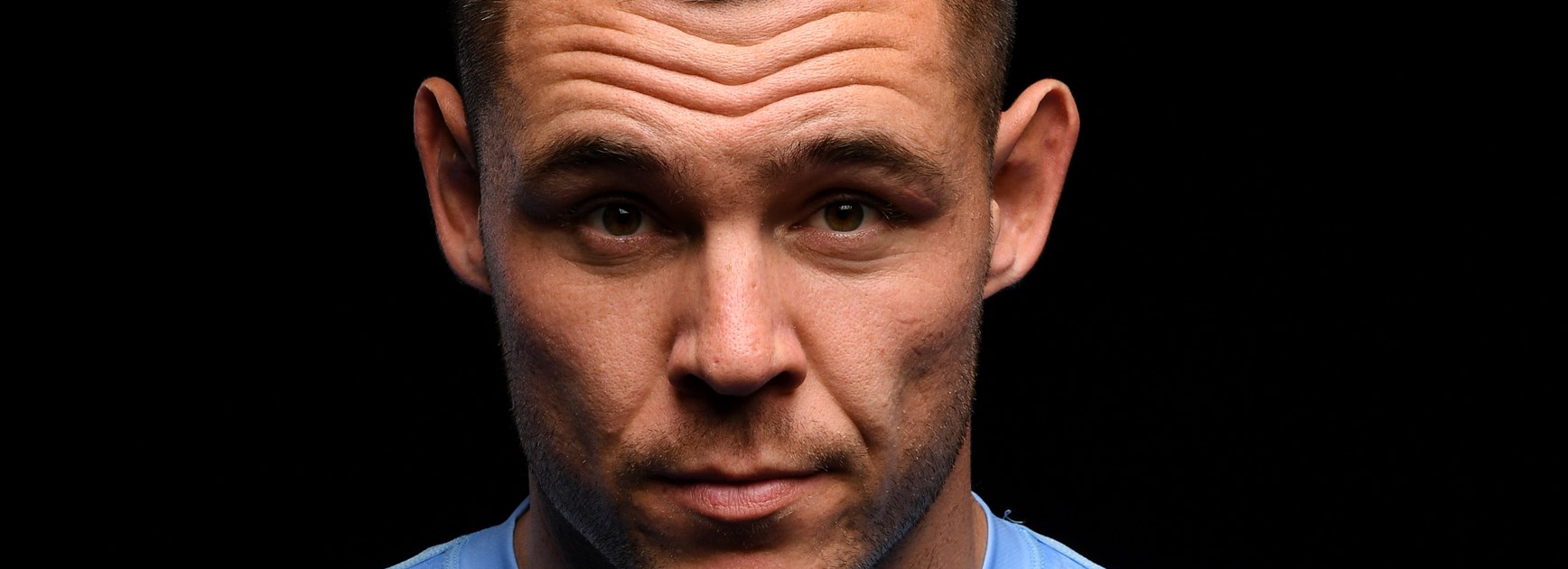 Klemmer: I hate being away from my kids