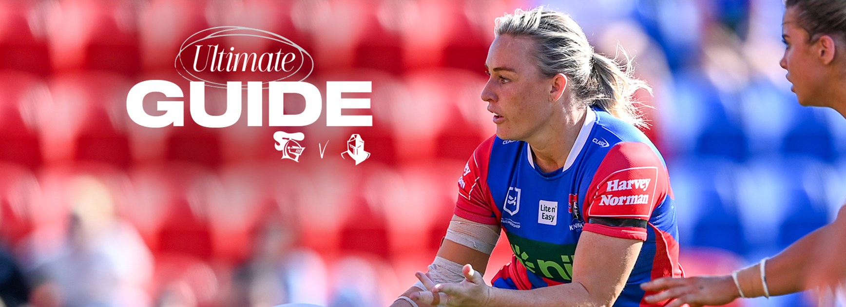 Ultimate Guide: NRLW Elimination Final preview
