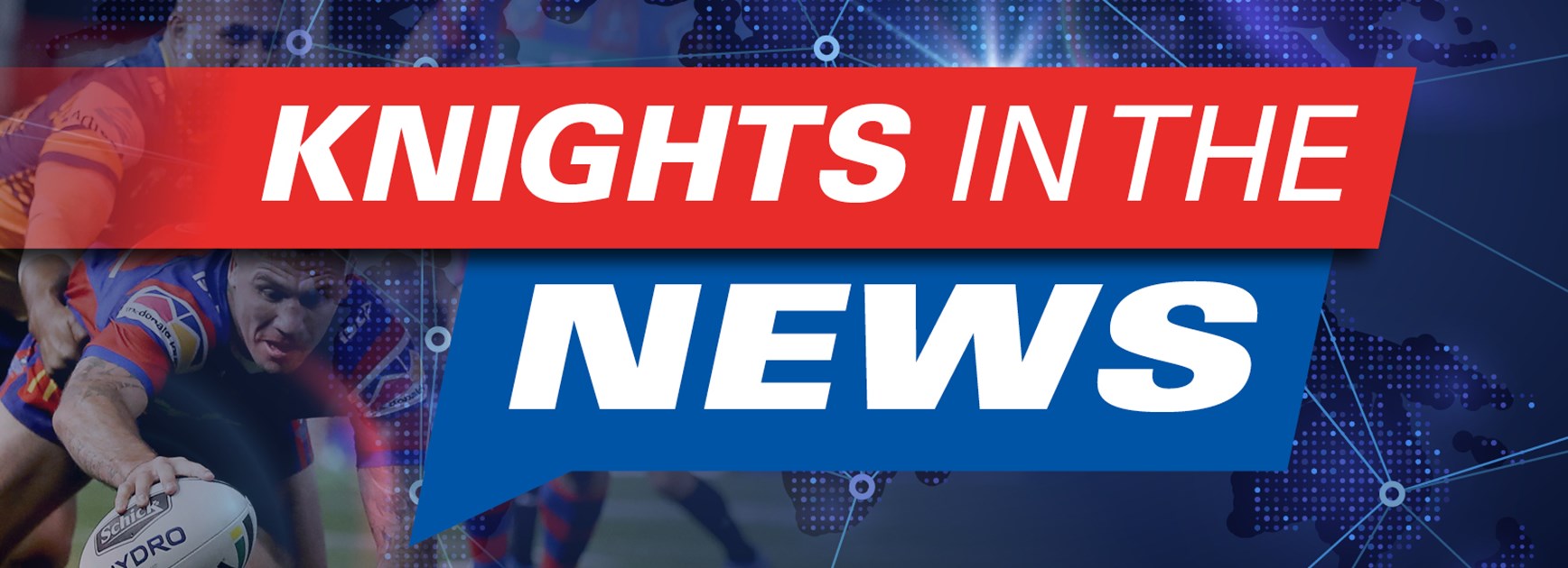 Knights in the news: Brown considers resting Ponga