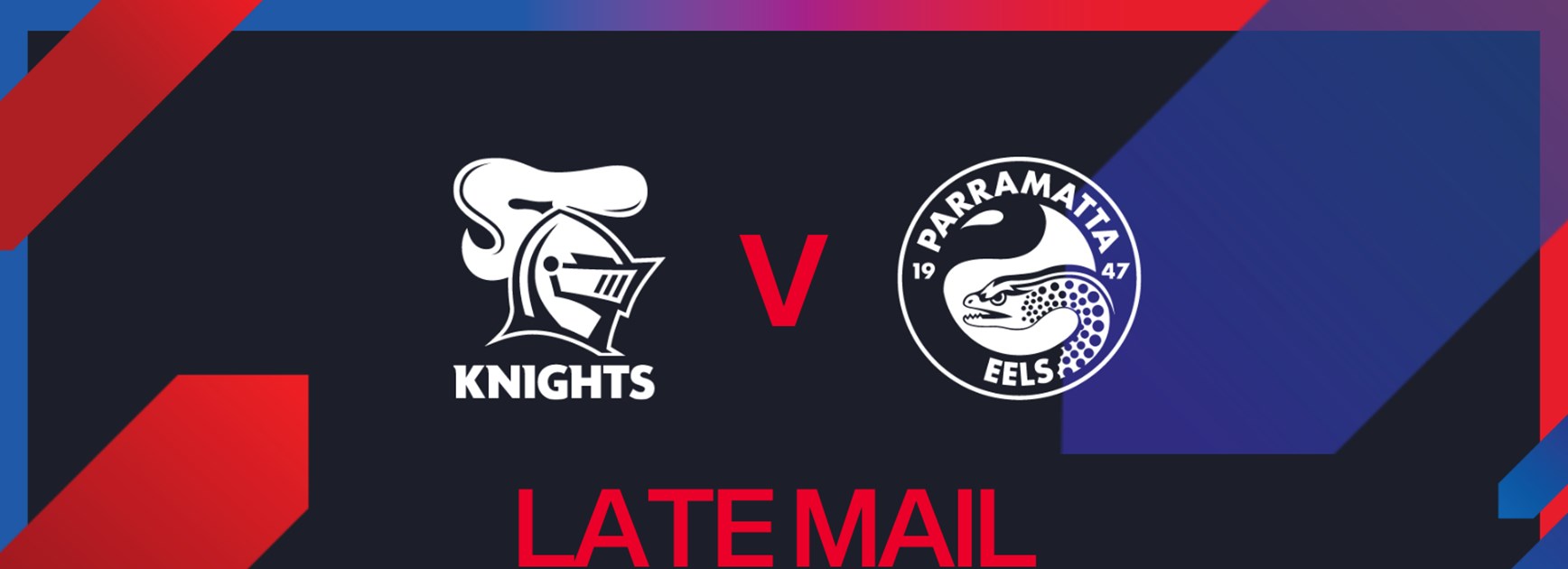 Late mail: 1-17 confirmed for opening NRLW game