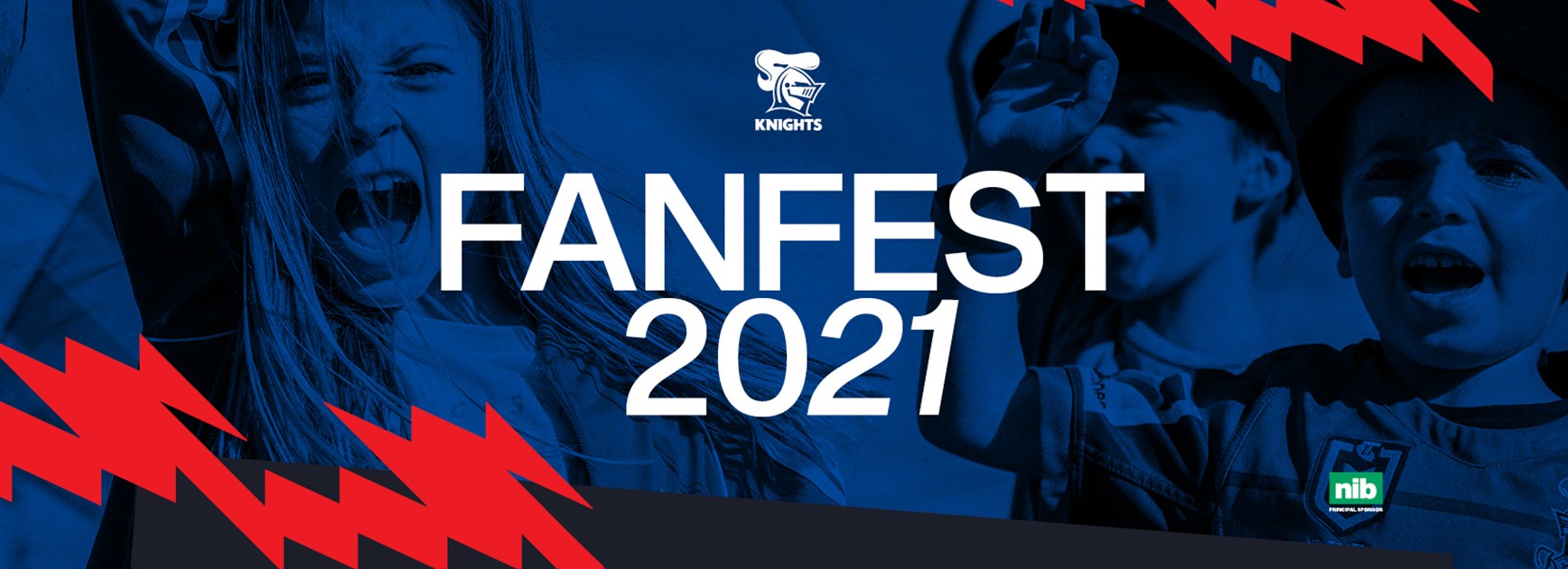 2021 FanFest confirmed
