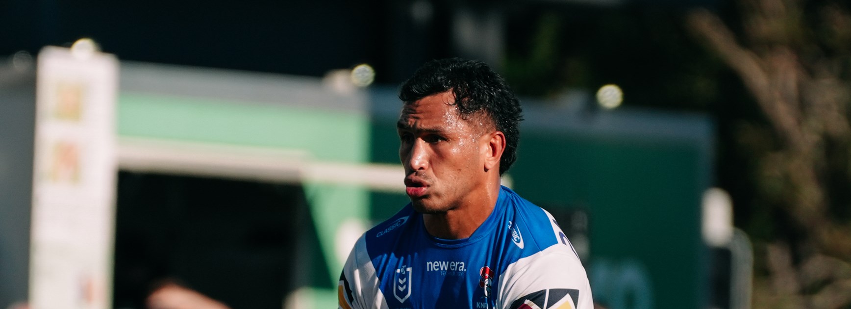 Knights defeated by Sharks in Cronulla