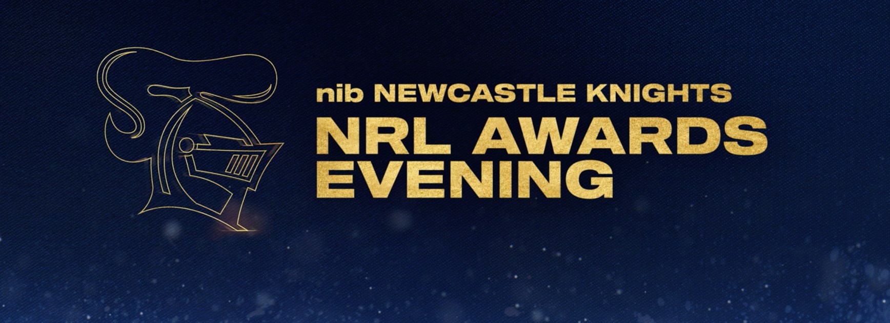 You're Invited | LIVE NRL Awards Night 2023