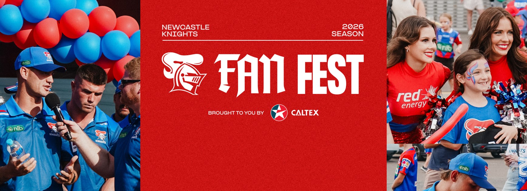 Fan Fest returns to McDonald Jones Stadium