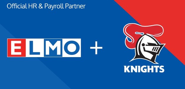 Knights join forces with ELMO Software