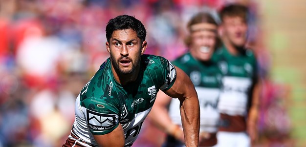 Match Highlights: Knights vs Panthers