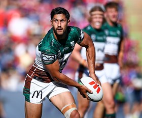 Match Highlights: Knights vs Panthers