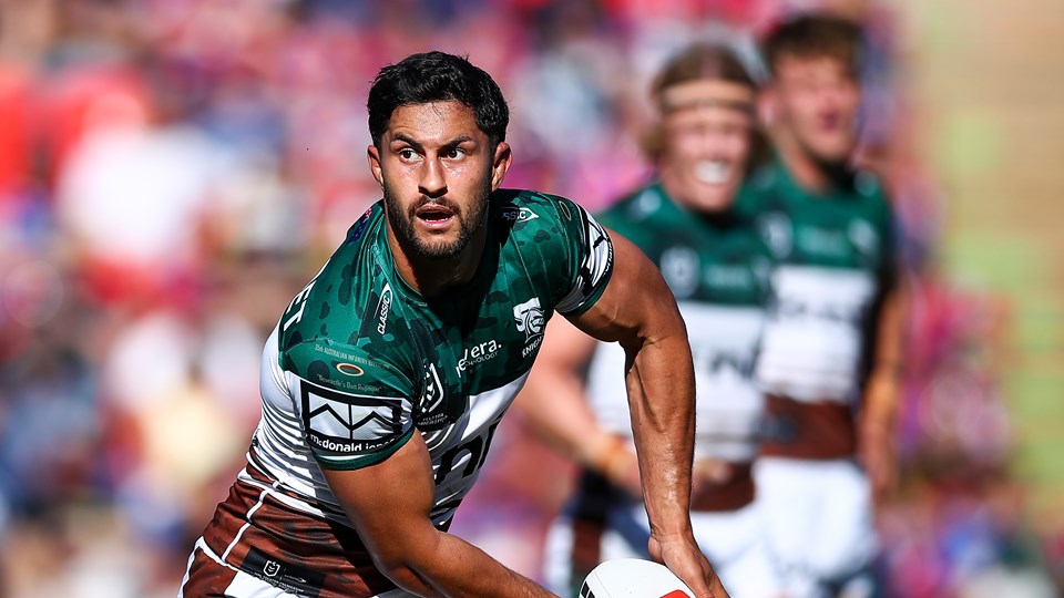 Match Highlights: Knights vs Panthers