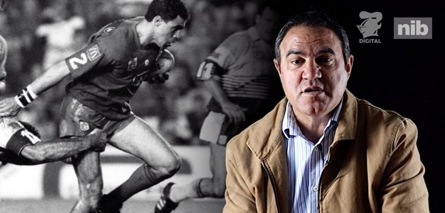 ‘It’s not just a jersey now for me’