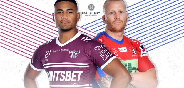 Ultimate Guide: Manly name team for Saturday