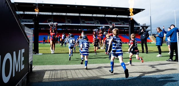 Hunter Junior Rugby League Surpasses 9,000 Registrations