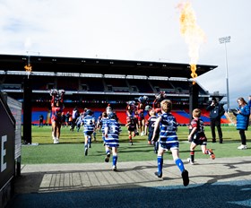 Hunter Junior Rugby League Surpasses 9,000 Registrations