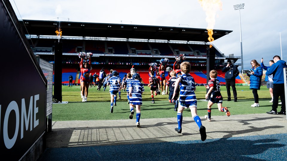 Hunter Junior Rugby League Surpasses 9,000 Registrations