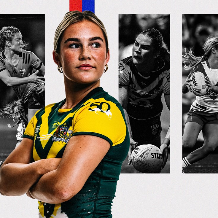 Knights sign Tori Shipton