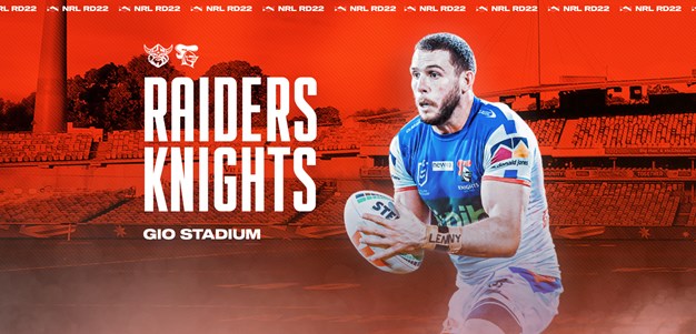Defend the Kingdom: NRL Round 22 preview