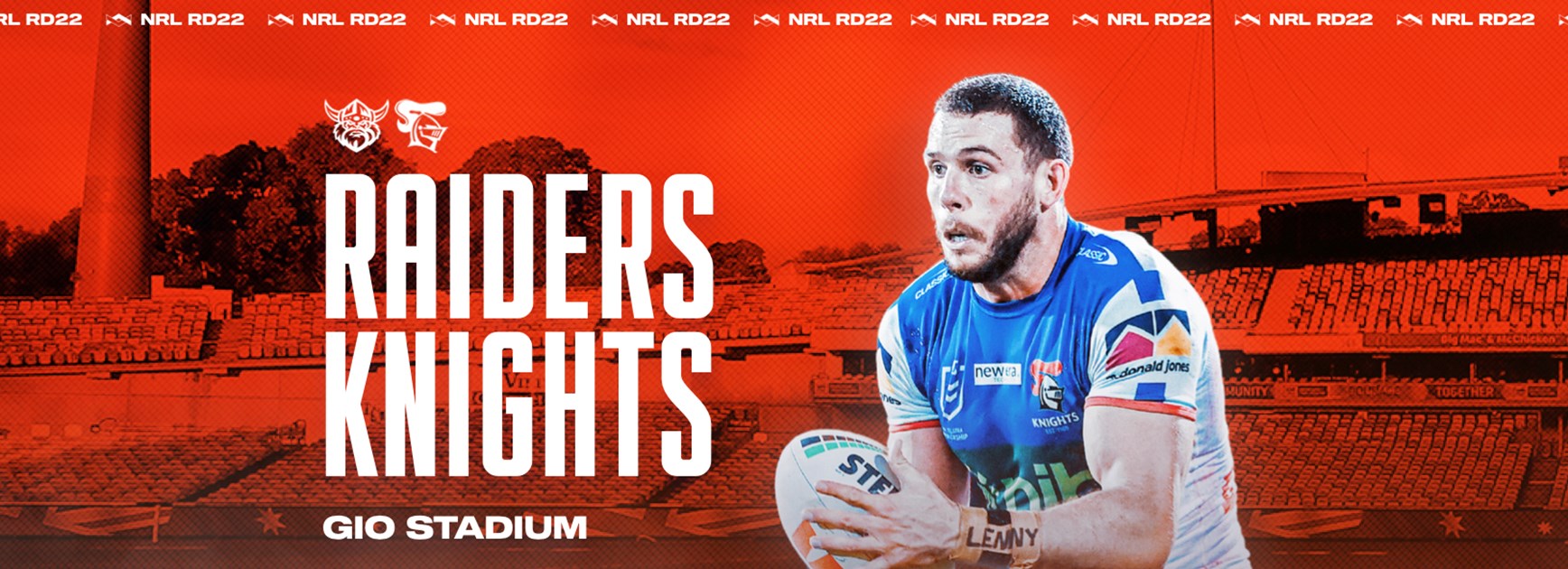 Defend the Kingdom: NRL Round 22 preview