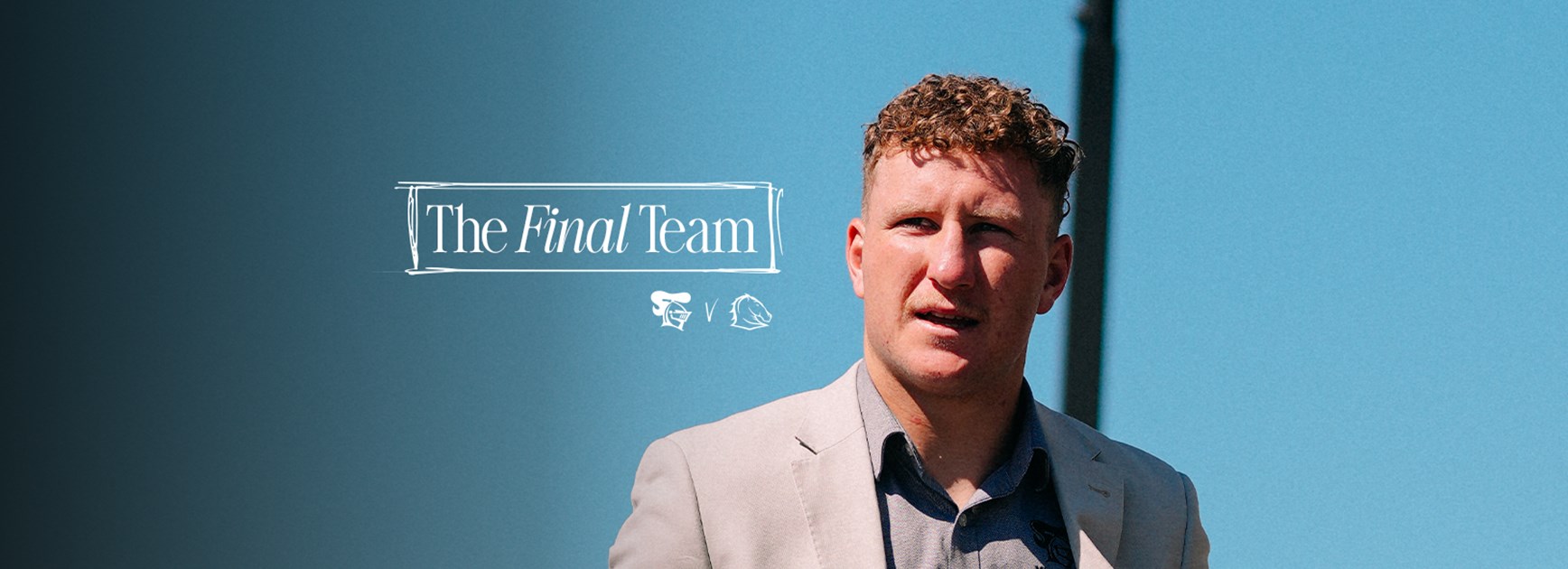 NRL Final Team: Round 25