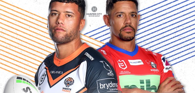 Ultimate Guide: Tigers confirm team