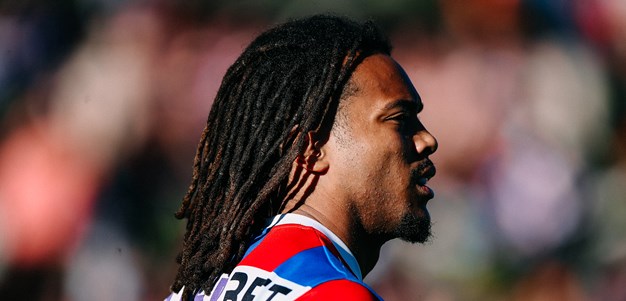 NRL.com Wrap | Knights downed in Campbelltown