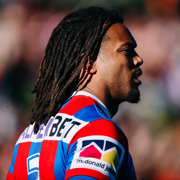 NRL.com Wrap | Knights downed in Campbelltown